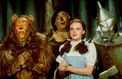 Secular Humanism The Wizard Of Oz