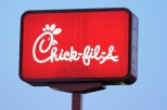 Why eating at Chick-fil-A isn’t the same as taking communion