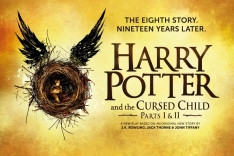 The Individualist Leanings of Harry Potter and the Cursed Child